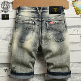 Picture of Versace Short Jeans _SKUVersacesz28-38100715192